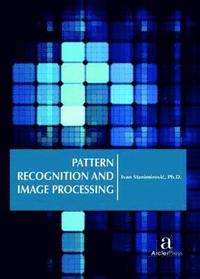 bokomslag Pattern Recognition and Image Processing