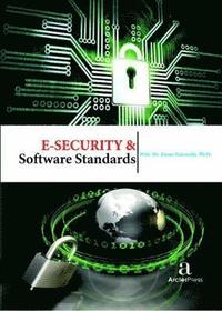 bokomslag E-Security & Software Standards