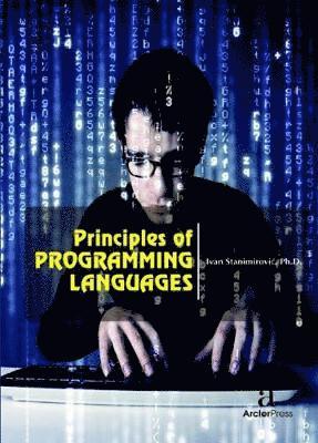 Ivan Stanimirovi? - Principles of Programming Languages, Inbunden