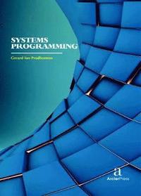 bokomslag Systems Programming