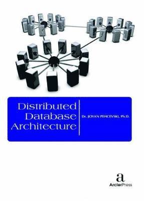 Distributed Database Architecture 1