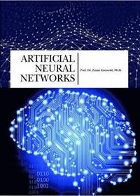 bokomslag Artificial Neural Networks