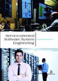 bokomslag Service-oriented Software System Engineering