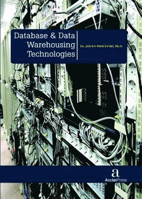Database & Data Warehousing Technologies 1