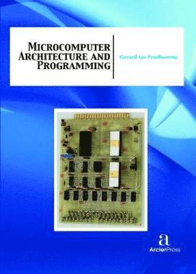 bokomslag Microcomputer Architecture and Programming