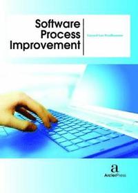 bokomslag Software Process Improvement