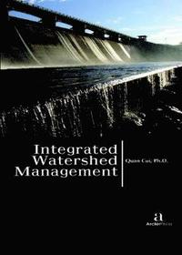 bokomslag Integrated Watershed Management