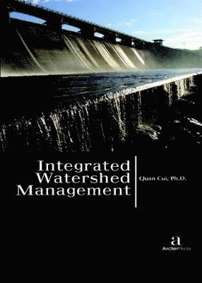 bokomslag Integrated Watershed Management