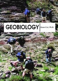 bokomslag Geobiology
