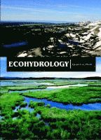 bokomslag Ecohydrology