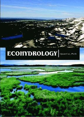 Quan Cui - Ecohydrology, Inbunden
