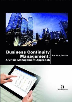 bokomslag Business Continuity Management