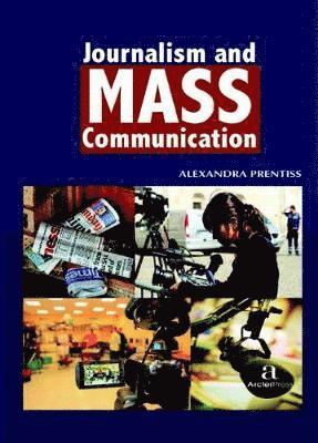 Journalism and Mass Communication 1