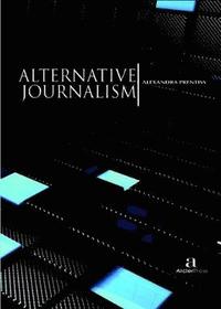 bokomslag Alternative Journalism