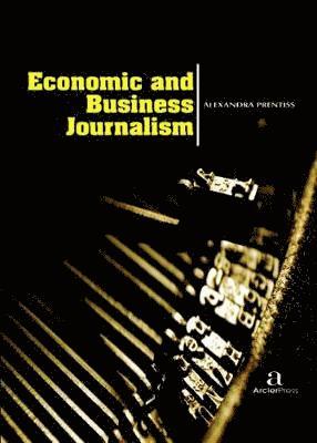 Economic and Business Journalism 1