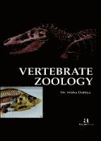 bokomslag Vertebrate Zoology