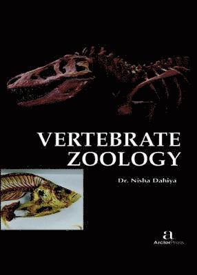 Vertebrate Zoology 1