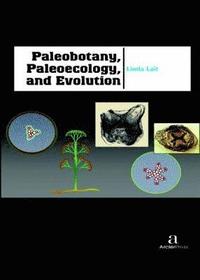 bokomslag Paleobotany, Paleoecology, and Evolution