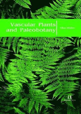 bokomslag Vascular Plants and Paleobotany