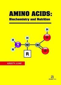 bokomslag Amino Acids