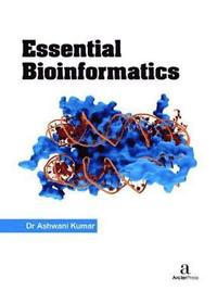 bokomslag Essential Bioinformatics