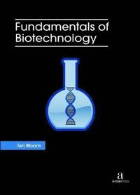 bokomslag Fundamentals of Biotechnology