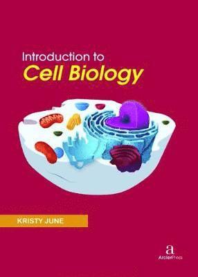 bokomslag Introduction to Cell Biology