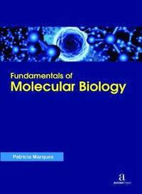 bokomslag Fundamentals of Molecular Biology