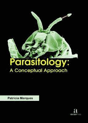 bokomslag Parasitology