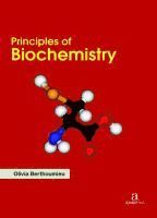 bokomslag Principles of Biochemistry