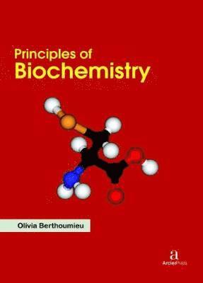bokomslag Principles of Biochemistry