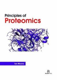 bokomslag Principles of Proteomics
