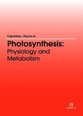 Photosynthesis 1