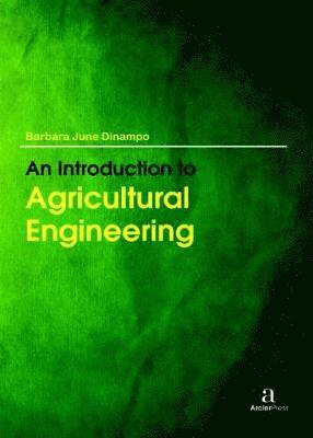 Introduction to Agricultural Engineering