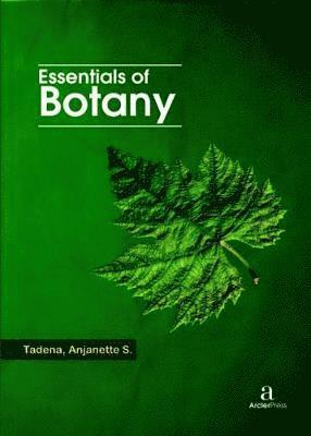 Essentials of Botany 1