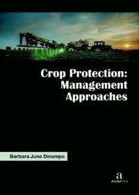 bokomslag Crop Protection