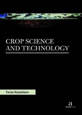 Crop Science and Technology