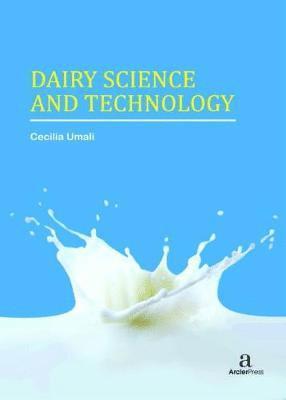 Dairy Science and Technology 1