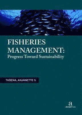 bokomslag Fisheries Management