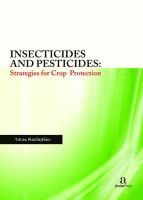 bokomslag Insecticides and Pesticides