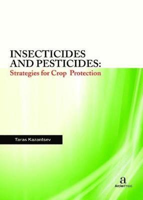 Insecticides and Pesticides 1