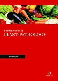 bokomslag Fundamentals of Plant Pathology