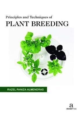 bokomslag Principles and Techniques of Plant Breeding