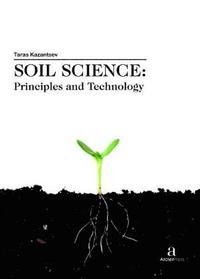 bokomslag Soil Science