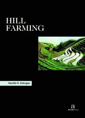 bokomslag Hill Farming