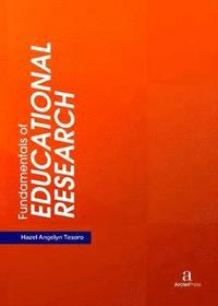 bokomslag Fundamentals of Educational Research