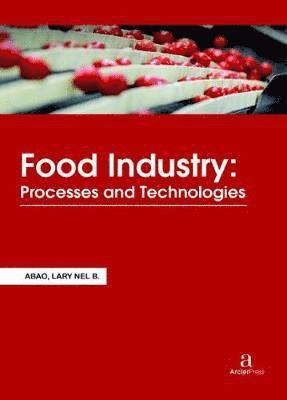 bokomslag Food Industry