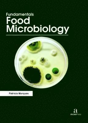 Fundamentals Food Microbiology 1