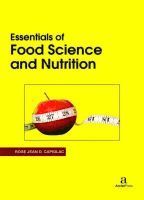 bokomslag Essentials of Food Science and Nutrition