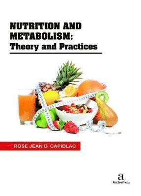 Nutrition and Metabolism 1